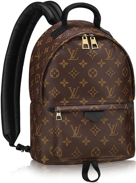 backpack lv price